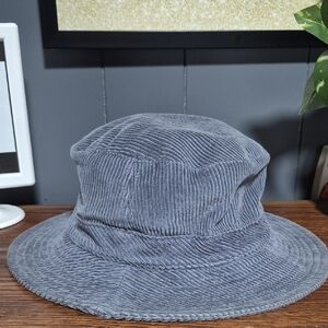 Arlin Vintage Corduroy Hat